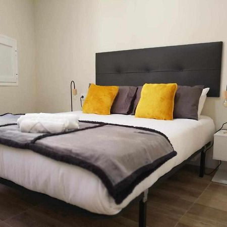Kubik Apartamentos K1 Cáceres Exterior photo