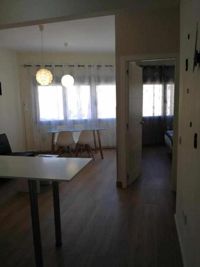 Kubik Apartamentos K1 Cáceres Exterior photo