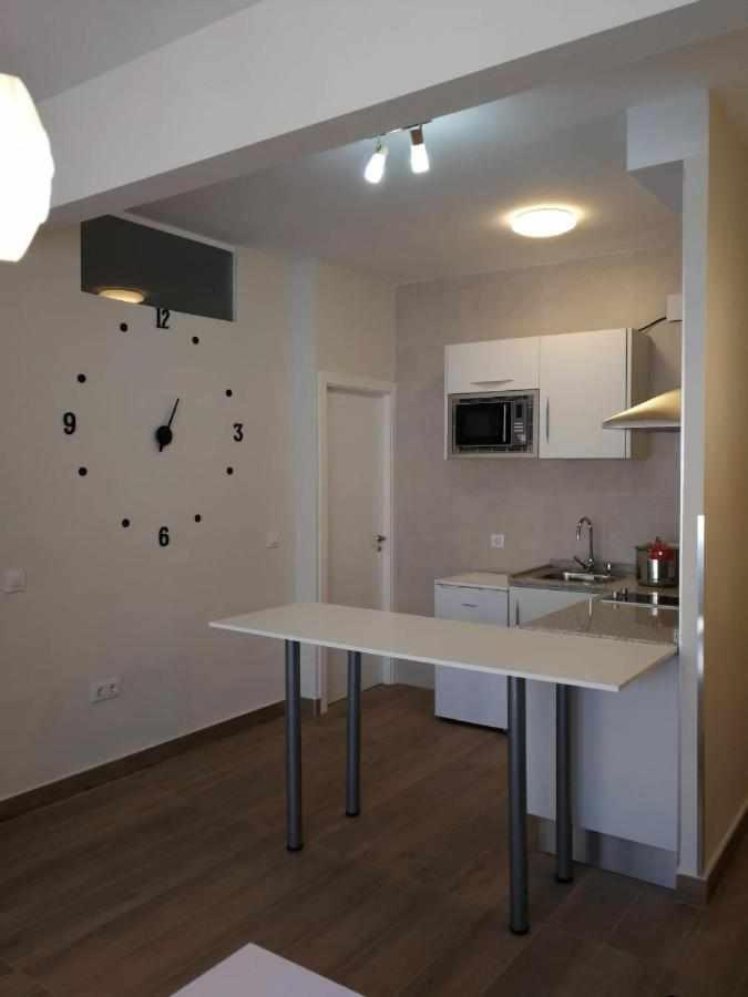 Kubik Apartamentos K1 Cáceres Exterior photo